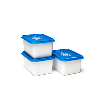 Alaska Frozen box 1200 ml 3 pieces