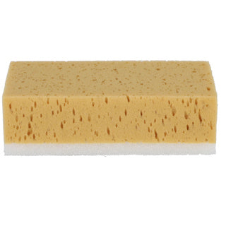 Lifetime Clean Sponge Jumbo 2-in-1