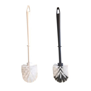 Linea plastic toilet brush
