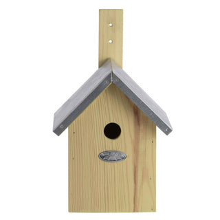 Esschert Design Nest Box Pimmtelmees