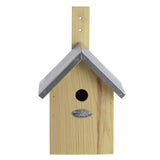Esschert Design Nest Box Pimmtelmees