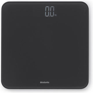Brabantia Persons Scale Renew Dark Gray