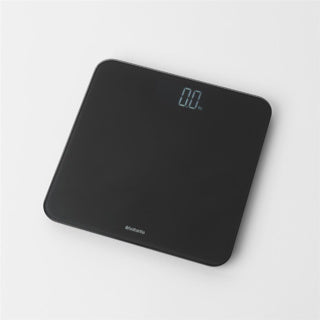 Brabantia Persons Scale Renew Dark Gray
