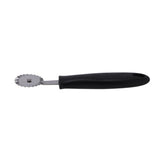 Patisse Degraathje 18x3.8 cm stainless steel black