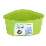 Ultra Clean Drenain Bin Triangle 3 asorti