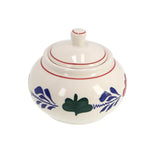 Royal Boch Boerenbont Sugar Pot Classic 0.31 L
