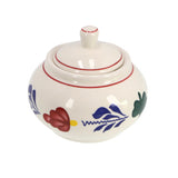 Royal Boch Boerenbont Sugar Pot Classic 0.31 L