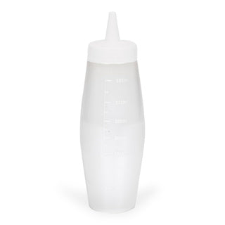 Patisse poffertjes batter syringe 350 ml white