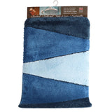Casa holandesa dijon badmat 60 x 90 cm azul