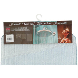 Casa holandesa dijon badmat 60 x 90 cm azul
