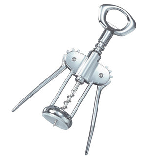 Westmark corkscrew stainless steel