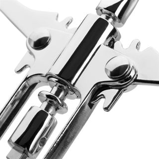 Sacacorchos Westmark acero inoxidable