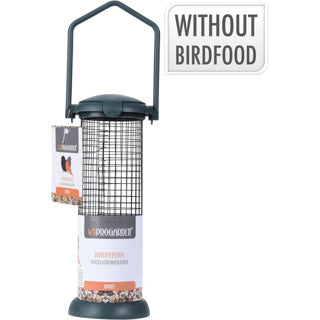 Pro Garden Bird food holder 8.5 x 23 cm