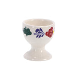 Royal Boch Boerenbont Egg cup on foot