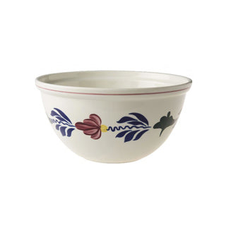 Royal Boch Boerenbont Come large 20 cm