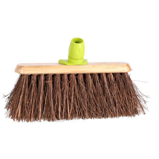 Linea wooden street sweeper 30 cm 50% Bassine