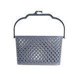 Watknijper basket with handle 3 assorti