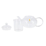 Montana Yogi Teapot 1 liter
