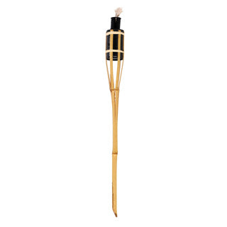 Esschert design torch bamboo | 4 pieces