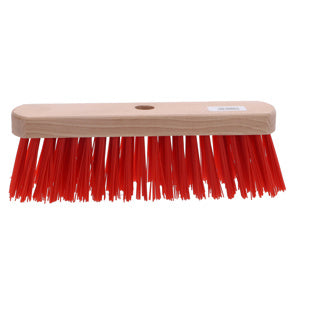 Linea Strein broom 29 cm Unpacted Wood