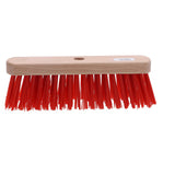 Linea Strein broom 29 cm Unpacted Wood