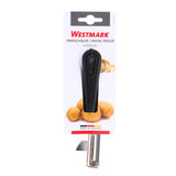 Westmark Dinschiller Gentle Black Right -handed