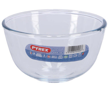 Pyrex Prep Store Klassiker Mengkom 14 cm 0,5 l Glas