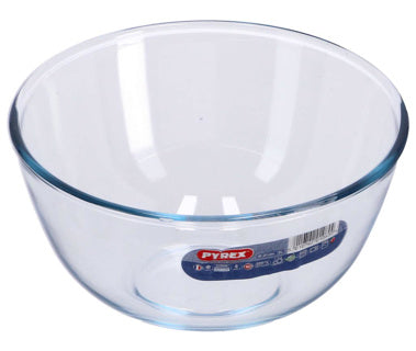Pyrex Prep Store Klassiker Mengkom 21 cm Glas