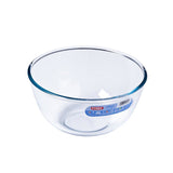 Pyrex Prep Store Classic Mengkom 21 cm Glass