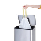 Eko waste bag type f1 18-28 liters