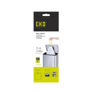 Eko avfallspose type b 7-9 liter