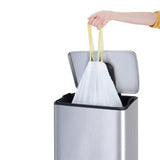 EKO waste bag 7-9 liters type B roll with 25 waste bags