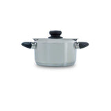 BK carat+ pan set 4-piece