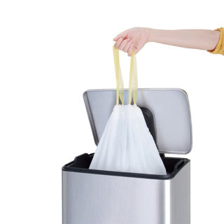 Bolsa de basura Eko tipo f 40-60 litros