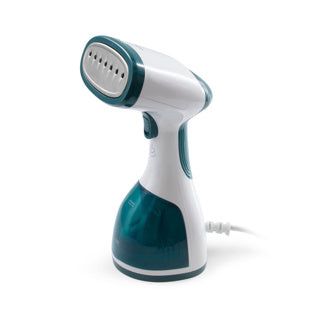 Tomado TSH1201W Clothing Steamer White Turquoise