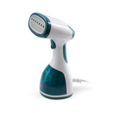 Tomado TSH1201W Clothing Steamer White Turquoise