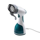 Tomado TSH1201W Clothing Steamer White Turquoise