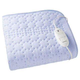 Inventum el-tæppe 1 person 150x80 cm