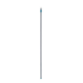 Linea metal handle with thread 150 cm