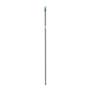 Linea metal handle with thread 150 cm