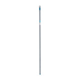Linea metal handle with thread 150 cm