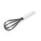 Brabantia Profil-Schneebesen groß – schwarz | 2 Stk