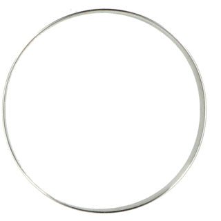 Patisse garnish ring stainless steel Ø9 cm