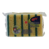 Multy scourers hard 5 pieces