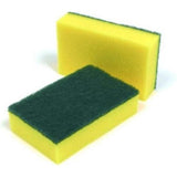 Multy scourers hard 5 pieces