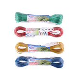 Lifetime Clean clothes line wire 20 meters 4 assorti