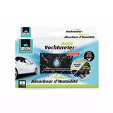 BUNG Fiichtegkeet Eater fir Auto 300GR