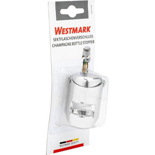 Westmark Champagneflaska närmare