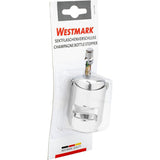 Westmark Champagneflaska närmare
