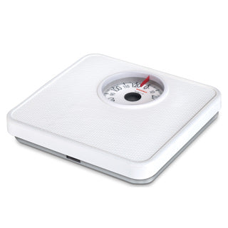 Soehnle 61098 Tempo Analogue Person Scale White